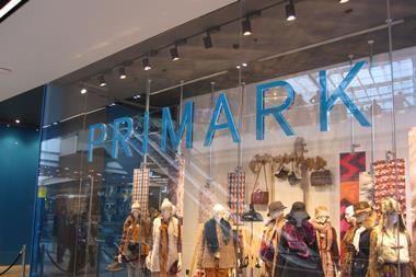 Primark has agreed to increase pay to workers at its stores in Northern Ireland to lift the threat of strike action
