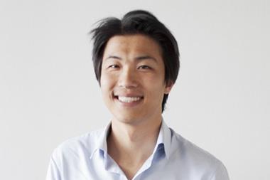 Made.com co-founder and chief executive Ning Li