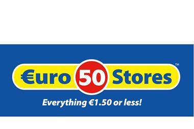 99p Stores is to become the first single price point multiple retailer in Ireland when it launches in the country with its €uro 50 Stores format.
