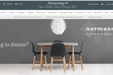 Houseology.com will allow the public to invest in the business in exchange for equity shares through the crowdfunding platform Seedrs.com.