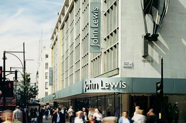 John Lewis is set to launch a new in-store restaurant format