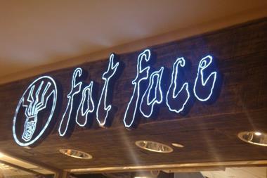 Fashion retailer Fat Face has hired banks Citi and Jeffries to work on its prospective float which could take place within months.