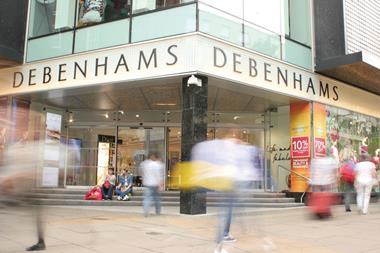 Debenhams_Entrance_Oxford_Street_Ext