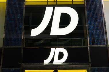 JD Sports announces corporate overhaul after exit of chair Peter
