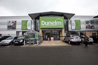 Dunelm
