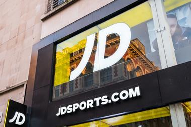 JD Sports boss Peter Cowgill quits with immediate effect