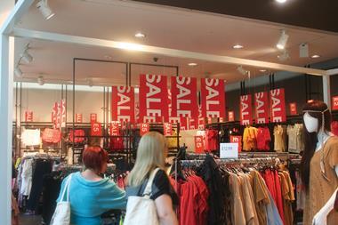 It can be tough for branded fashion retailers to find the right price position