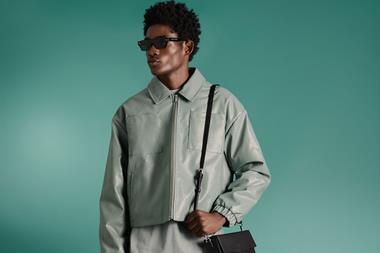 Boohoo mens fashion shoot