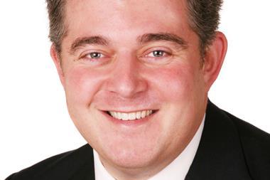 High streets minister Brandon Lewis has called for local authorities to think more commercially and invest in their town centres.