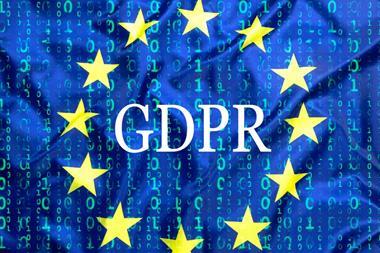 The effects of GDPR are already being felt by retailers