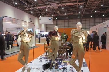 The use of wearable technology in-store is likely to rise