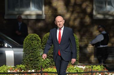 John Healey, Chancellor of the Exchequer