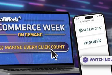 Ecommerce Week 2023 on-demand