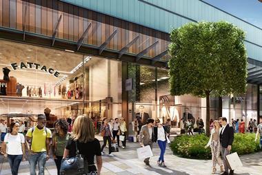 Fat Face at The Lexicon