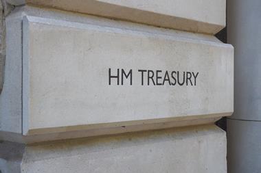 HM Treasury