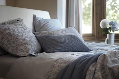 The former boss of beds retailer Feather and Black has teamed up with investors including ex-Asos director Jon Kamaluddin to launch bed linen etailer Secret Linen Store