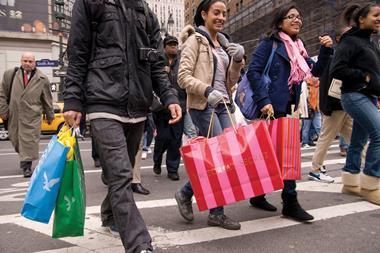 Shopping