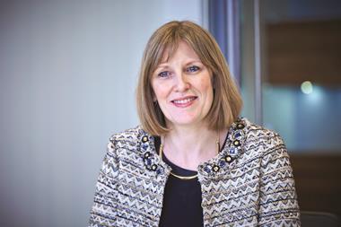 Boden has appointed former Tesco director Jill Easterbrook as chief executive