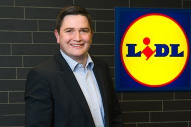 Lidl is 'set to launch online delivery service', job advert