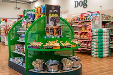 Pets at Home Brentford AR504296