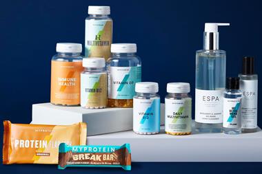MyProtein