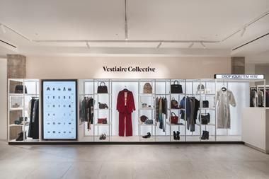 SELFRIDGES Vestiare Collective in the Designer Studio October 2019 - Tom D Morgan (1)