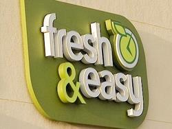 Tesco completes sale of US arm Fresh and Easy to Yucaipa