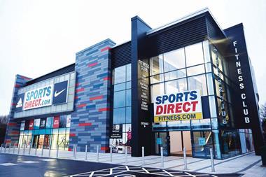 Sports Direct has avoided a major rebellion by shareholders with as all its senior directors were backed in a vote at today’s AGM.