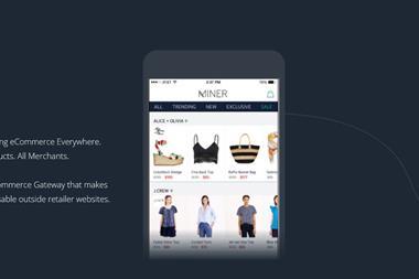 Two Tap is a flexible payment platform that acts as an online wallet for customer’s across ecommerce websites and apps outside a retailer’s online offer
