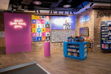 FUJIFILM House of Photography - opening Tuesday 3 December 2019 (9)