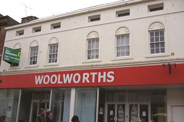 The decision is based on a case involving Woolworths employees