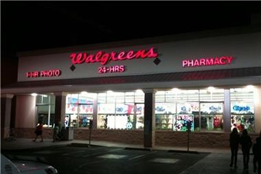 In numbers: Alliance Boots' new partner Walgreens