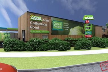 Asda is an advocate of relaxing Sunday Trading laws