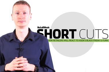 Luke Tugby presents Shortcuts episode 30