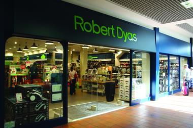 Theo-Paphitis-owned Robert Dyas will launch its first ever brand-building TV advertising campaign in the run-up to Christmas.