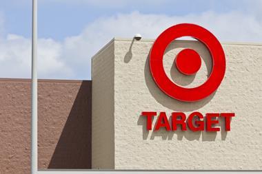 Target fascia