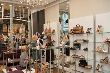 Moda in Pelle