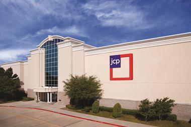 Department store retailer JC Penney has scrapped its failing pricing model