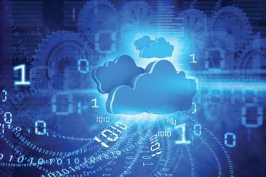 Cloud computing: a tool for fast digital change