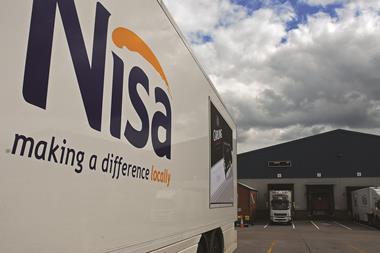 Nisa axes staff bonuses as Sainsbury’s takeover talks advance