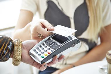 The contactless payment spending limit is to rise next month in response to coronavirus