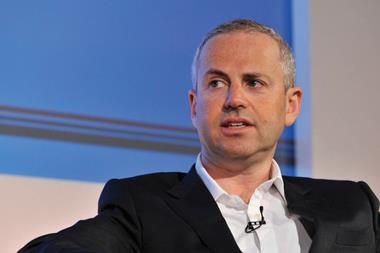 Ocado chief executive Tim Steiner has not ruled out retail expansion overseas