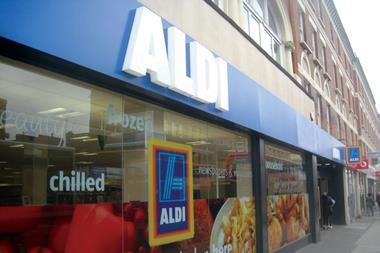 Aldi has pledged to double its UK store estate to one thousand shops over the next seven years as its relentless march looks set to continue.