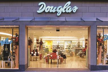 Private equity group CVC Capital Partners has acquired perfume and cosmetics retailer Douglas from Advent International.