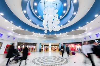 Newtownabbey Primark JD 1