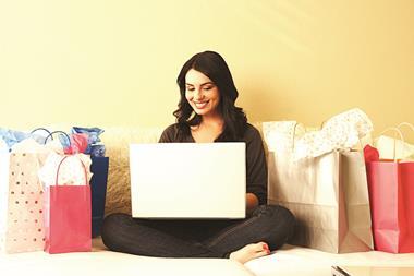 June online retail sales surged to their highest point in two years driven by fashion, which also outperformed.