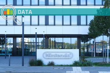 Nintendo (1)
