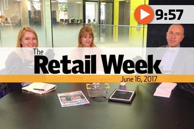 The Retail Week episode 114