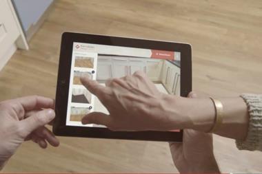 Augmented reality can add to the experiences offered by ecommerce retailers.