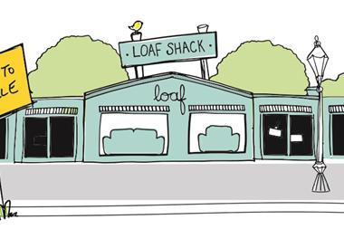 Loaf Shack will open its first store in Battersea this autumn